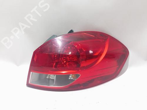 Used Right taillight Right taillight RENAULT CLIO III Grandtour (KR0/1_) [2007-2026] 34439731 34439731