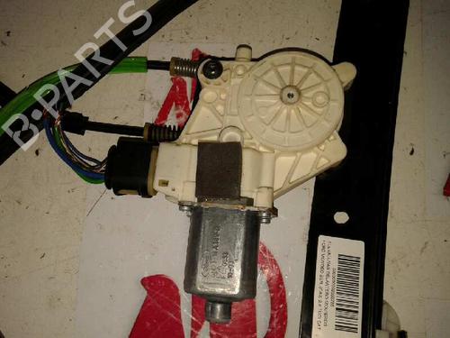 Front left window mechanism FORD MONDEO IV (BA7) 2.0 TDCi | BP12637694C22 