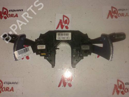 Used Headlight switch CITROËN C4 Picasso I MPV (UD_) [2006-2015]  12636141