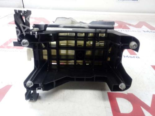 Gear lever LAND ROVER RANGE ROVER EVOQUE (L538)  | BP12661492M90 