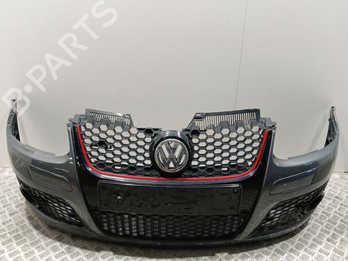 Used Front bumper Front bumper VW GOLF V (1K1) 2.0 TDI (170 hp) 33983879 33983879