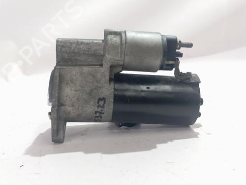 Starter PORSCHE CAYENNE (9PA) | BP37719542M8 - Image 2