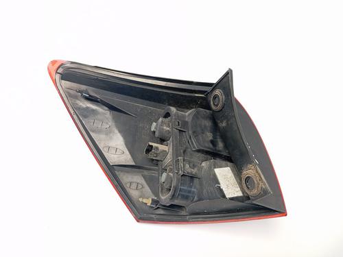 Right taillight NISSAN QASHQAI / QASHQAI +2 I (J10, NJ10, JJ10E)  | BP26546511C35 
