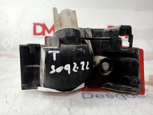 Tågelys OPEL MERIVA A MPV (X03) | BP12842674C37