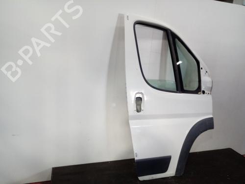 Right front door PEUGEOT BOXER Van  | BP13491490C3 