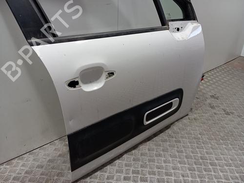 Right front door CITROËN C3 III (SX)  | BP29183925C3 