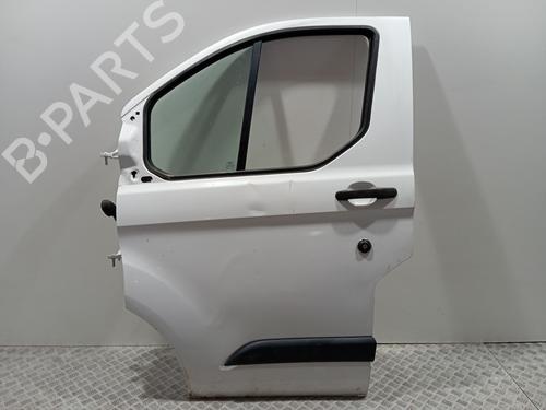 Used Left front door Left front door FORD TRANSIT CUSTOM V362 Bus (F3) [2012-2026] 34397356 34397356