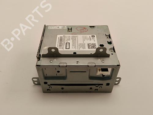 radio-opel-zafira-tourer-c-p12-14-75-13406657-2011-12652230 main image