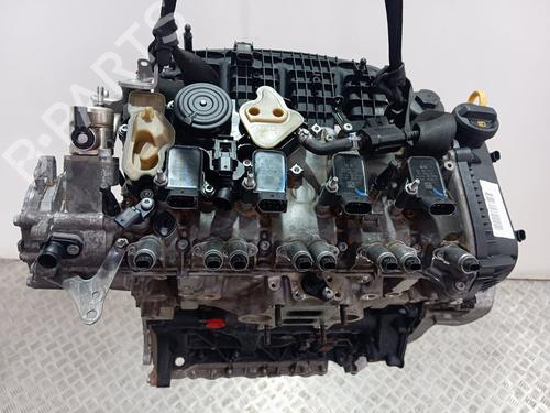 Motor VW TIGUAN (AD1, AX1) 2.0 TSI R 4motion (320 hp) 29573648