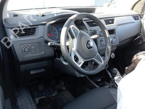 Engine RENAULT EXPRESS Box Body/MPV 1.5 Blue dCi 95 (F6AB) | BP29410241M1