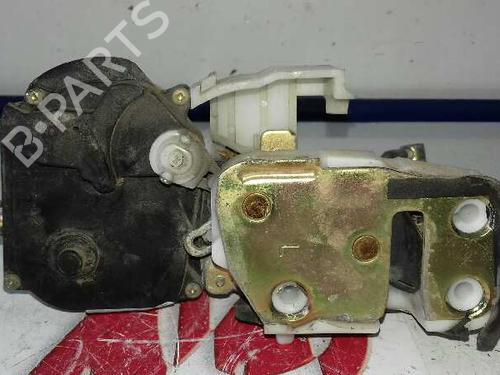 Rear left lock HONDA CIVIC VI Fastback (MA, MB) 1.8 16V (MB6) | BP12834087C100 