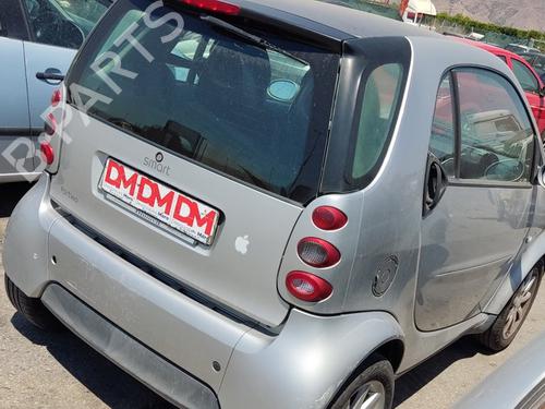 Alternator SMART CITY-COUPE (450)  | BP29409903M7 