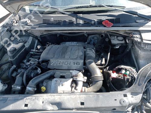 Engine PEUGEOT PARTNER MPV (5_, G_) 1.6 HDi 75 | BP36702708M1 - Image 15