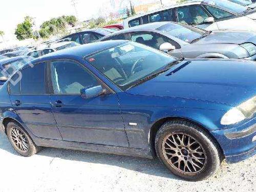 Engine control unit (ECU) BMW 3 (E46) 320 d | BP12647320M57 - Image 4