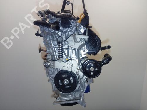 Engine KIA NIRO I (DE) | BP17749541M1