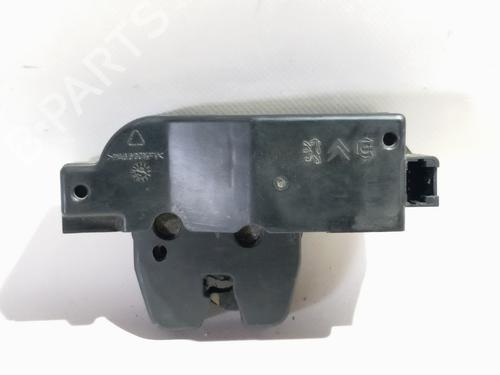 Used Tailgate lock Tailgate lock 37417558 37417558