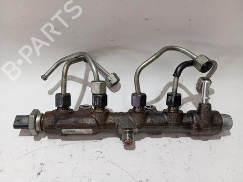 Sprederrør PEUGEOT RIFTER 1.5 BlueHDi 130 (130 hp) 28681371