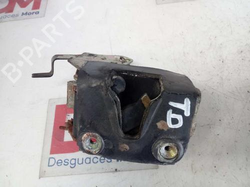 Used Rear right lock LAND ROVER DISCOVERY I (LJ) 2.5 TDI 4x4 (113 hp) 12836544