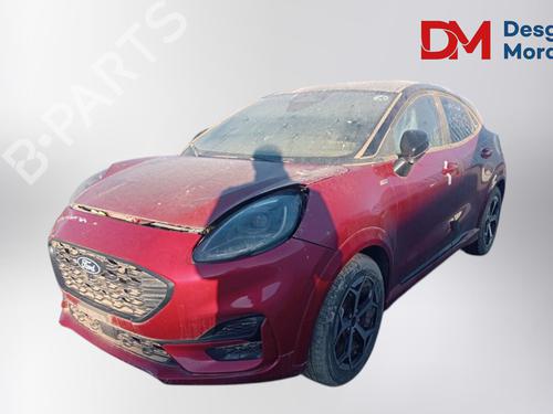 Tailgate FORD PUMA (J2K, CF7)  | BP34583071C6  - Image 10
