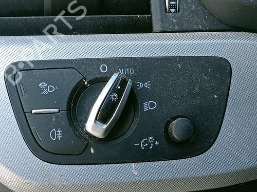 Handskerum AUDI A4 B9 (8W2, 8WC)  | BP23533954C95  - Image 19