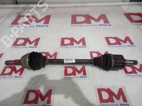 Used Right front driveshaft HONDA CR-V II (RD_) 2.0 (RD5) (150 hp) 12652417