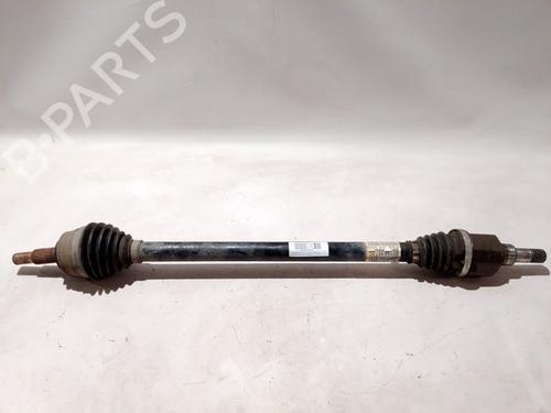 Used Right front driveshaft Right front driveshaft CITROËN BERLINGO Box Body/MPV (K9) [2018-2026] 34623699 34623699