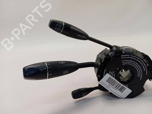 Gear lever MERCEDES-BENZ S-CLASS (W221, V221) S 350 4-matic (221.087, 221.187) | BP20321867M90 