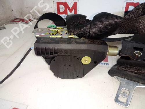 Front right seatbelt MERCEDES-BENZ M-CLASS (W163) ML 270 CDI (163.113) | BP12639649I25 