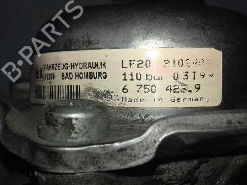 Steering pump HYUNDAI H-1 / STAREX Bus (A1)  | BP12935117M99 