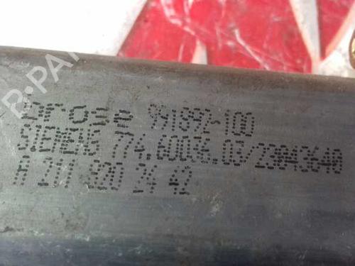 Right rear window motor MERCEDES-BENZ E-CLASS (W211) E 320 CDI 4-matic (211.089) | BP12640044E22 