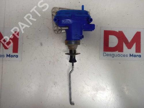 Used Electronic module AUDI 90 B3 (893, 894, 8A2) 2.0 (115 hp) 14129365