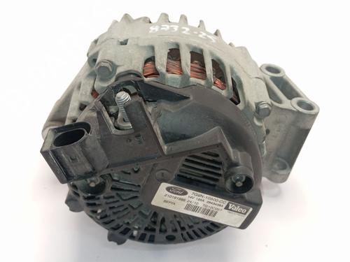 Alternator FORD FIESTA VI (CB1, CCN) | BP38873478M7 - Image 2