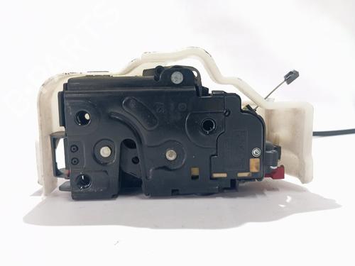 Used Rear left lock VW TOURAN (1T1, 1T2) [2003-2011]  30375095