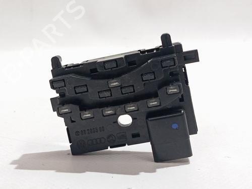 Módulo eletrónico AUDI TT (8J3) [2006-2015]  32859724