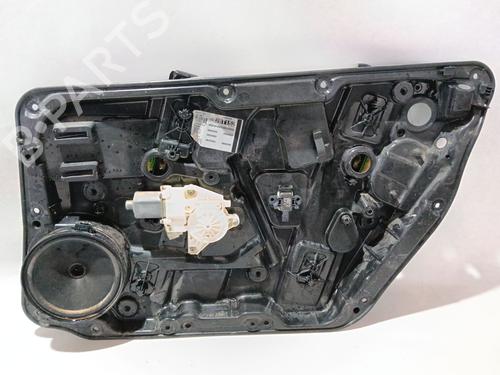 Used Front right window mechanism MERCEDES-BENZ GLA-CLASS (X156) GLA 200 CDI / d (156.908) (136 hp) 31805036