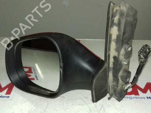 Used Left mirror SEAT ALTEA XL (5P5, 5P8) [2006-2015]  12644392