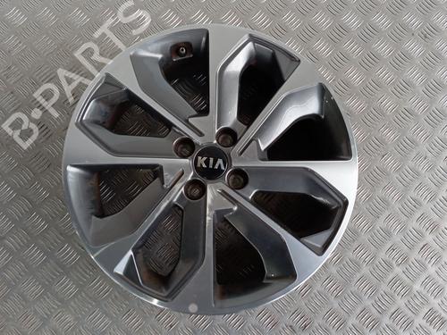 Used Rim Rim KIA STONIC (YB) 1.4 LPG (97 hp) 40104555 40104555