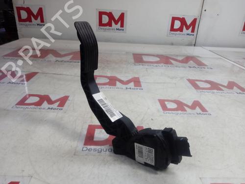 Used Pedal PEUGEOT 208 I (CA_, CC_) [2012-2021]  12841526