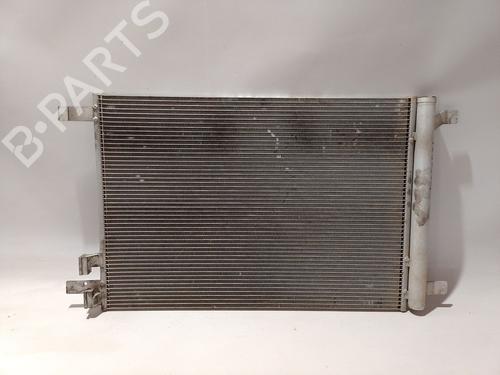 AC radiator SKODA SCALA (NW1) | BP37192904M32 - Image 1