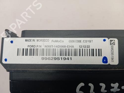 Fuse box FORD FOCUS III  | BP26214978E1 