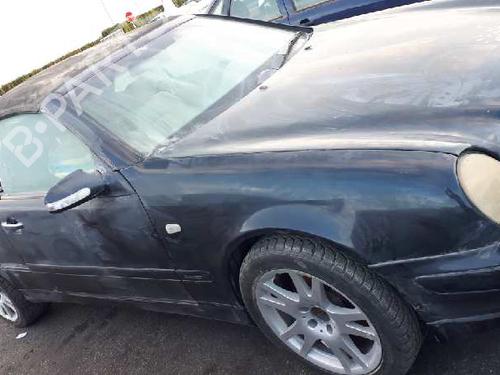 Used Parts MERCEDES-BENZ CLK Convertible (A208) 2596237