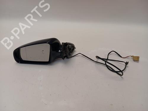 Used Left mirror AUDI A4 B6 (8E2) [2000-2005]  22276106