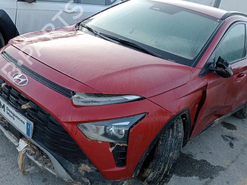 Brugte HYUNDAI BAYON (BC3) 4660743