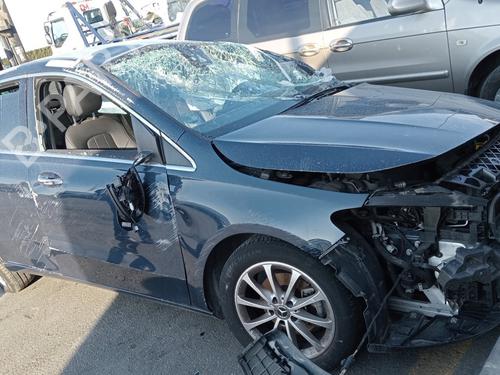 Electronic module MERCEDES-BENZ B-CLASS Sports Tourer (W247) B 180 (247.084) | BP18655853M83