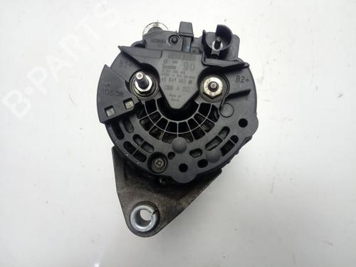 Alternator FIAT MULTIPLA (186_)  | BP15355259M7 