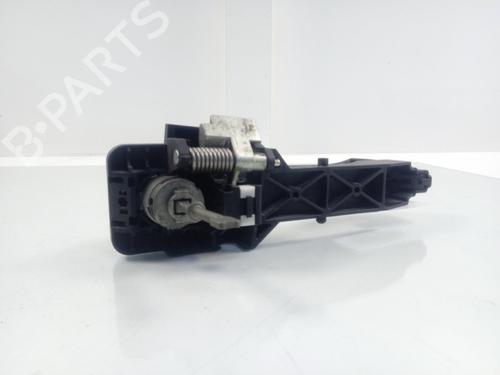 Front left exterior door handle HYUNDAI i30 (FD)  | BP17788603C128