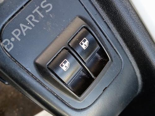 Left front window switch CITROËN NEMO Box Body/MPV (AA_)  | BP30747989I27 