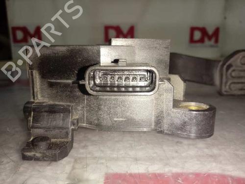 Pedal NISSAN JUKE (F15) 1.5 dCi | BP12647543I4 