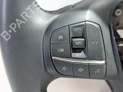 Rat FORD TRANSIT V363 Platform/Chassis (FED, FFD) | BP37154437C49 - Image 3