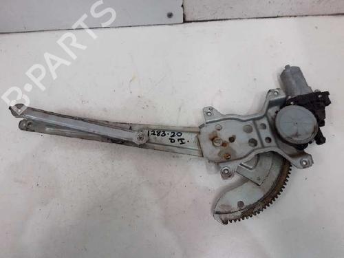 Used Front left window mechanism OPEL AGILA (B) (H08) [2008-2014]  16442849